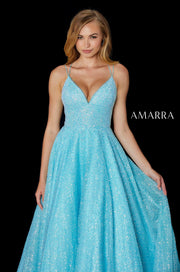 Amarra Style 87312 - LA Formals & Bridal