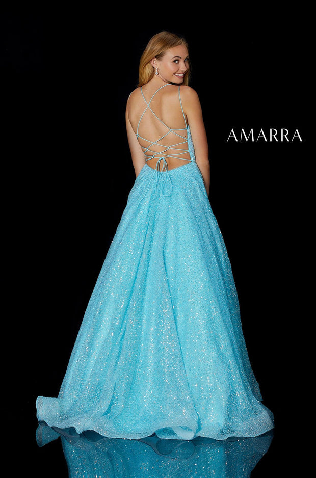 Amarra Style 87312 - LA Formals & Bridal