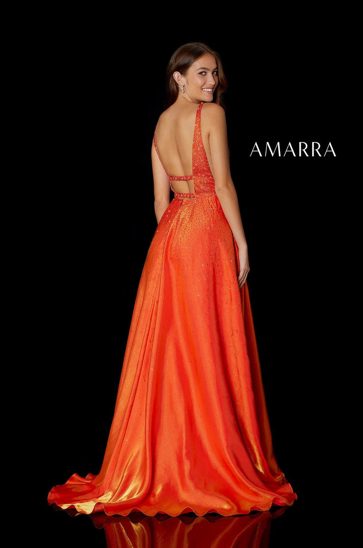 Amarra Style 87320 - LA Formals & Bridal