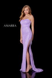 Amarra Style 87335 - LA Formals & Bridal
