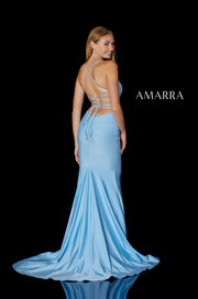 Amarra Style 87338 - LA Formals & Bridal