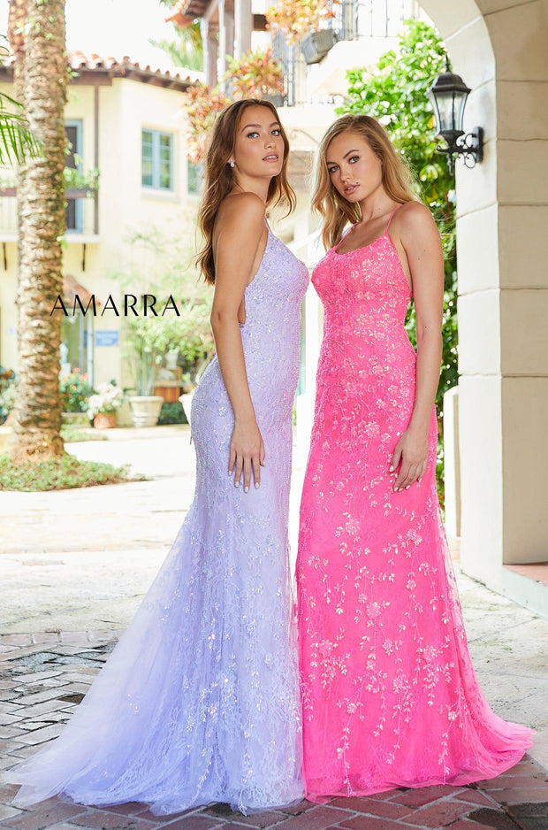 Amarra Style 87340 - LA Formals & Bridal