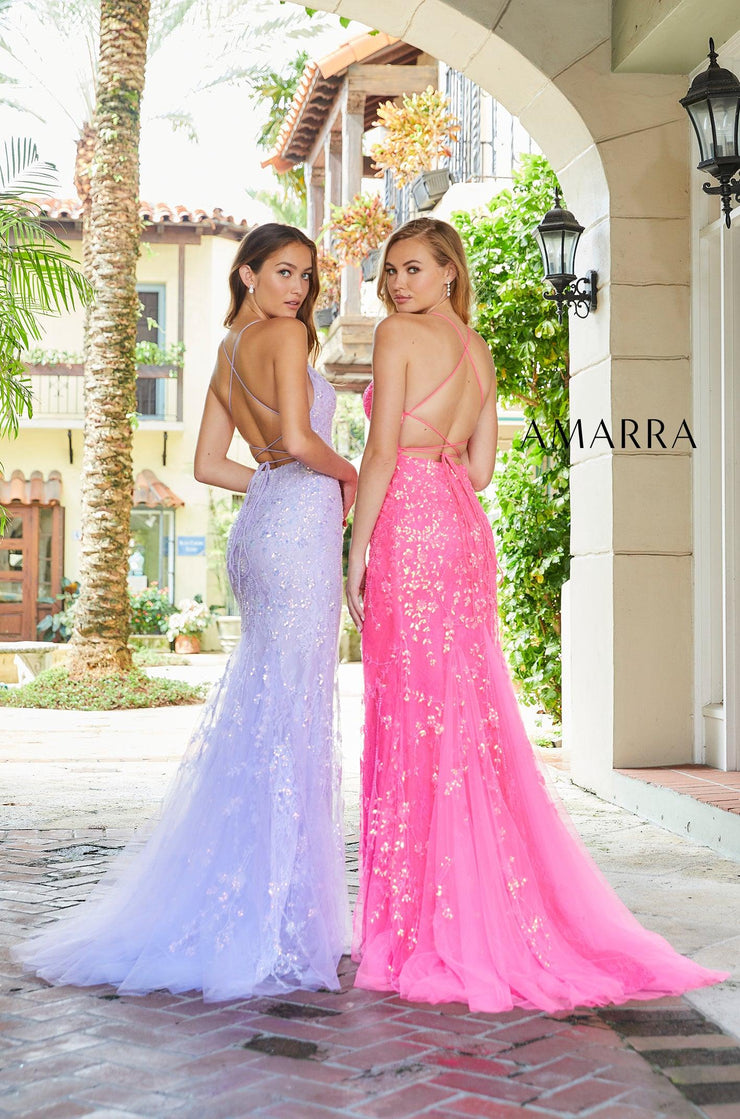 Amarra Style 87340 - LA Formals & Bridal