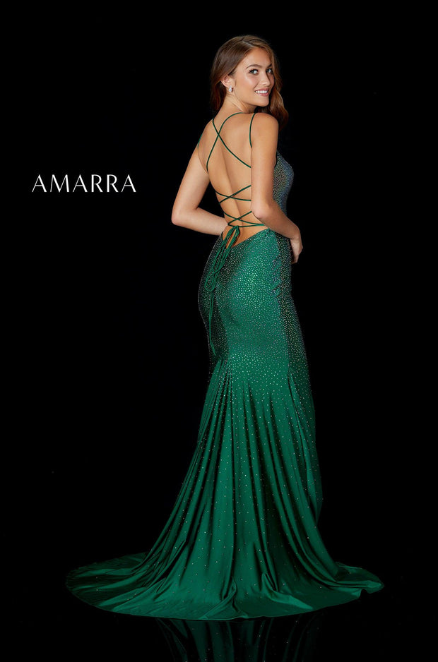 Amarra Style 87350 - LA Formals & Bridal