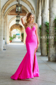 Amarra Style 87353 - LA Formals & Bridal