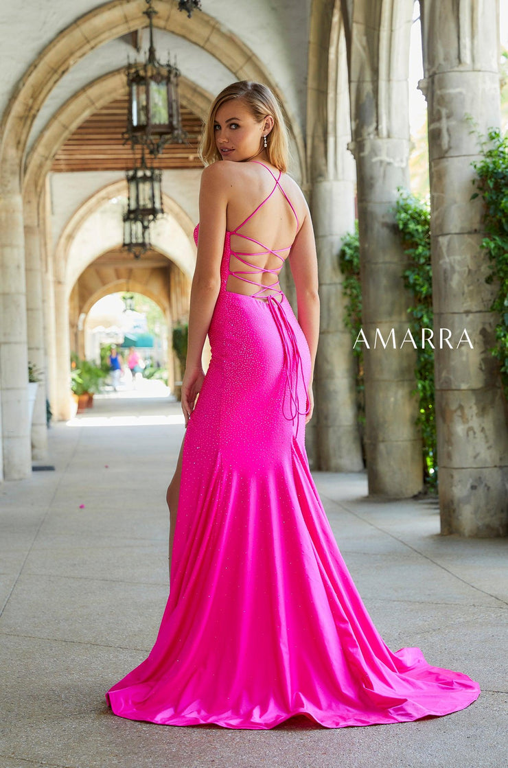 Amarra Style 87353 - LA Formals & Bridal