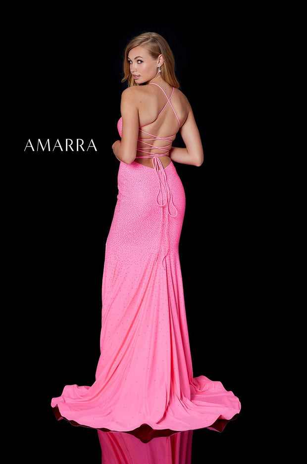 Amarra Style 87355 - LA Formals & Bridal