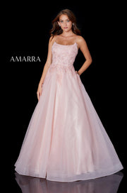 Amarra Style 87402 - LA Formals & Bridal
