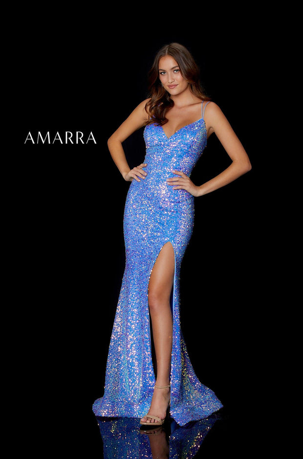 Amarra Style 87403 - LA Formals & Bridal