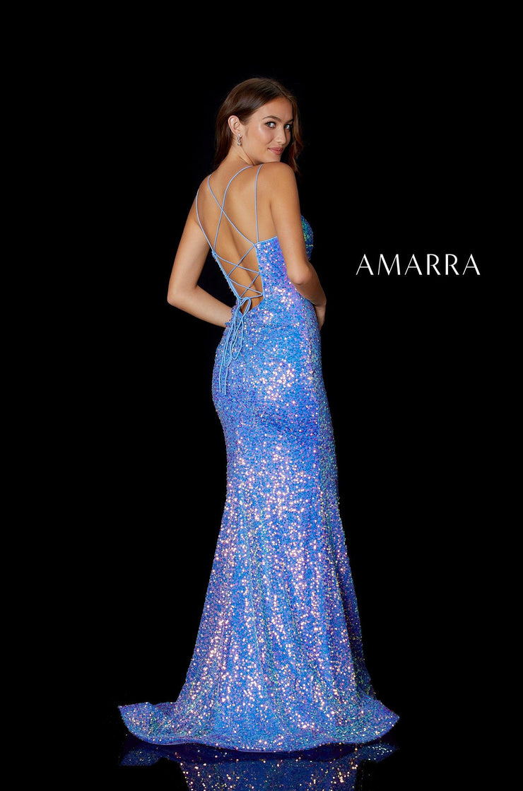 Amarra Style 87403 - LA Formals & Bridal