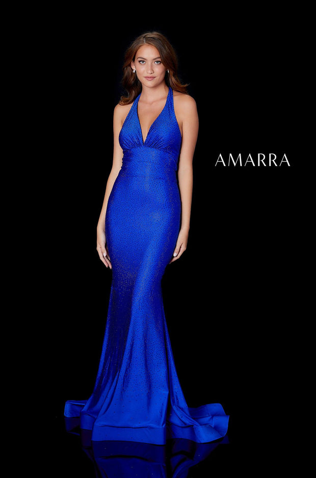 Amarra Style 87407 - LA Formals & Bridal