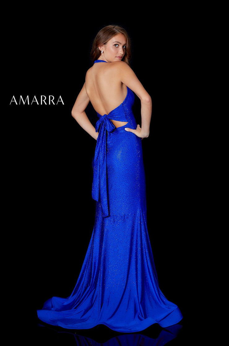 Amarra Style 87407 - LA Formals & Bridal