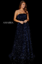 Amarra Style 87409 - LA Formals & Bridal