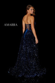 Amarra Style 87409 - LA Formals & Bridal
